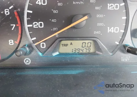 2001 Honda Accord Sdn Lx z USA, uszkodzony, nr VIN 1HGCG56421A123022